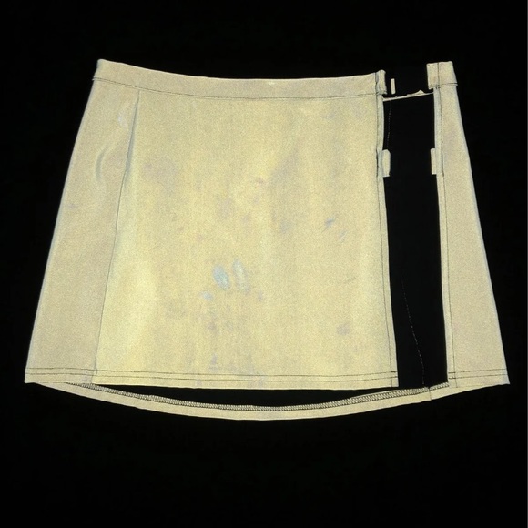 Reflective Skirt - Picture 4 of 4